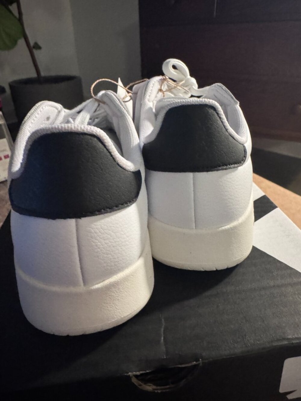 NWT Adidas Barreda Decode Low-Top Retro Terrace Sneakers - Picture 2 of 6